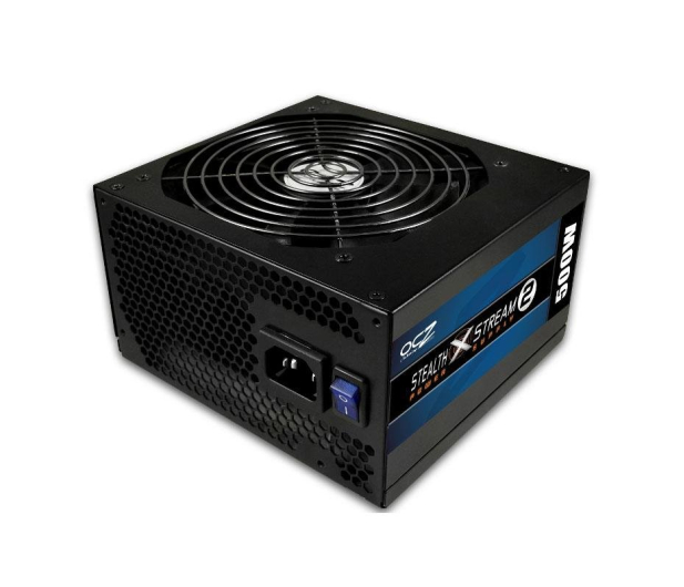 OCZ 500W StealthXStream 2 80+ BOX - 56531 - zdjęcie 4